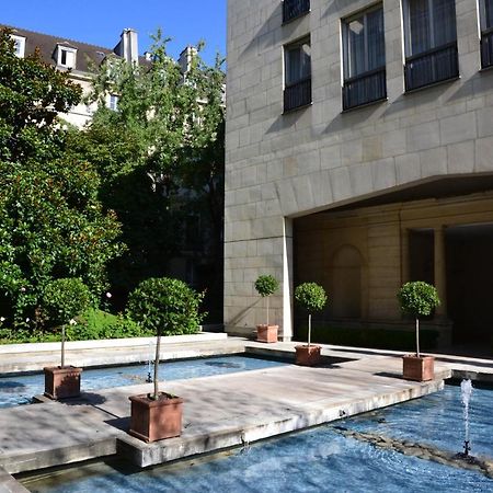 玛莱区阿希亚纳塔利豪华住宿加早餐旅馆 巴黎 外观 照片